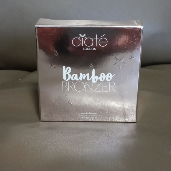 Ciate' London Bamboo Bronzer - Picture 1 of 7